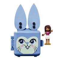 Конструктор Lego Friends Куб Андреа з кроликом (41666)