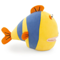 М'яка іграшка Orange Океан Риба, 50 см (OT5003/50) 