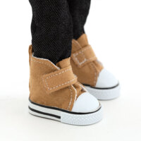 Лялька Orange Кежуал Софі у білому хутряному пальті (SS03-09)