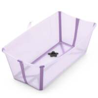 Складна ванночка для купання Stokke Flexi Bath Lavender (531914) 