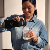 Портативний підігрівач Baby Brezza Superfast, 270 мл (BRZ0179)