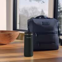 Портативний підігрівач Baby Brezza Superfast, 270 мл (BRZ0179)