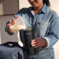 Портативний підігрівач Baby Brezza Superfast, 270 мл (BRZ0179)