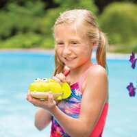 Ігровий набір для ванни Battat Плескіт і Плюх (BX1551Z)