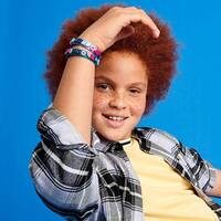 Конструктор LEGO DOTS Браслет “Звездное небо” (41934)