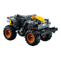 Конструктор LEGO Technic Monster Jam Max-D (42119)