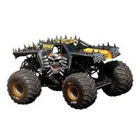 Конструктор LEGO Technic Monster Jam Max-D (42119)