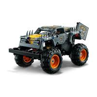 Конструктор LEGO Technic Monster Jam Max-D (42119)