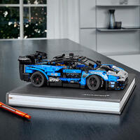 Конструктор LEGO Technic McLaren Senna GTR (42123)