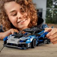 Конструктор LEGO Technic McLaren Senna GTR (42123)
