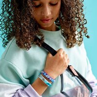 Конструктор LEGO DOTS Браслет "Русалонька" (41909)