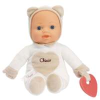 Лялька Chicco "My First Doll" (12117.10)