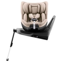 Автокрісло Britax Römer Swivel 2 Chai (2000042149)