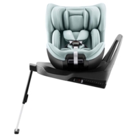 Автокресло Britax Römer Swivel 2 Ocean (2000042150)