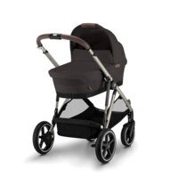 Люлька Cybex Gazelle S Moss Green (525000153)