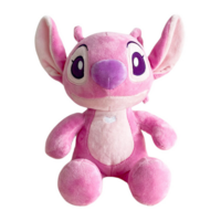 Мягкая игрушка DISNEY Эйнджел 24 см (07169) 