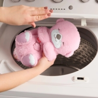 Нічник Fisher-Price Казкові сни рожевого видреняти (JLJ33)