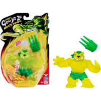 Фігурка, що розтягується, GooJitZu Герої Гуджитсу Ягуар Метеор Меднес (630996430163) 