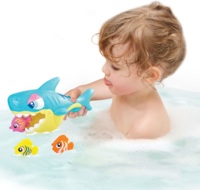 Игровой набор Kiddi Smart Морское приключение (4339-KS)