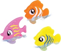 Игровой набор Kiddi Smart Морское приключение (4339-KS)