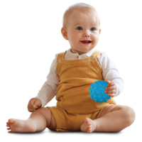 Ігровий набір Kiddi Smart Сенсорні м'ячики (4434-KS)