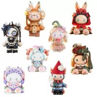 Коллекционная фигурка Pop Top Lucky Emma Загадочный лес Свидание в саду (MJ-000056)