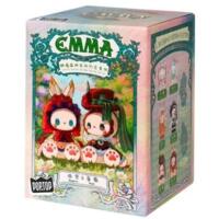 Коллекционная фигурка Pop Top Lucky Emma Загадочный лес Свидание в саду (MJ-000056) 