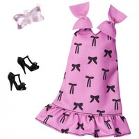 Одяг Barbie для Барбі Вдягни та йди (FYW85)