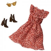 Одяг Barbie для Барбі Вдягни та йди (FYW85)