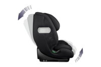 Автокрісло Renolux Olymp Quartz (430405)