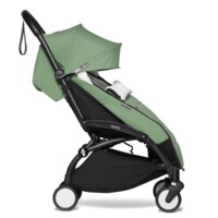 Чохол для ніг BABYZEN YOYO Peppermint (BZ10209-08)