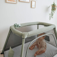 Відеоняня Babymoov YOO GO + HD (A014433)