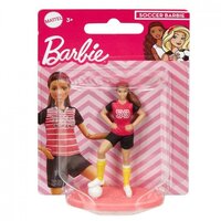 Міні-лялька Barbie (GNM52)