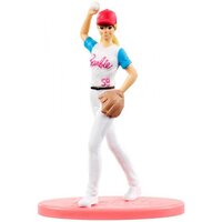 Міні-лялька Barbie (GNM52)
