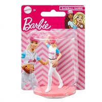 Міні-лялька Barbie (GNM52)