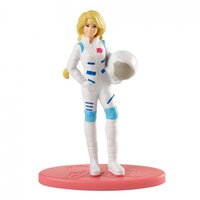 Міні-лялька Barbie (GNM52)