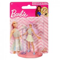 Міні-лялька Barbie (GNM52)
