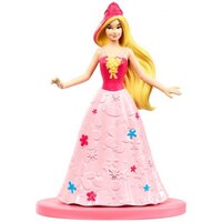 Міні-лялька Barbie (GNM52)