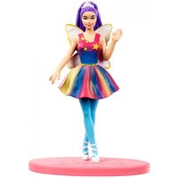 Міні-лялька Barbie (GNM52)