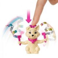 Ігровий набір Barbie Художня гімнастика (GHK24)