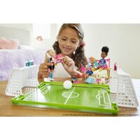 Ігровий набір Barbie Футбольна команда Челсі (GHK37)