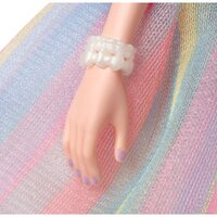 Колекційна лялька Barbie Щасливий день народження (GHT42)