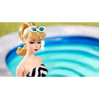 Колекційна лялька Barbie 75 річниця (GHT46)