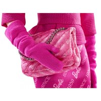 Колекційна лялька Barbie Велично Рожева (FXD50)