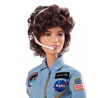 Колекційна лялька Barbie Жінки, які надихають (FJH62)