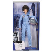 Колекційна лялька Barbie Жінки, які надихають (FJH62)