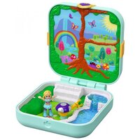 Набір Polly Pocket Секретні містечка (GDK76)