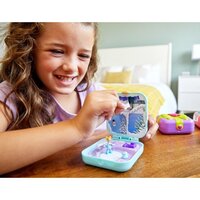 Набір Polly Pocket Секретні містечка (GDK76)