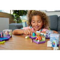 Набір Polly Pocket Світопізнання (GKJ69)