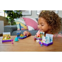 Набір Polly Pocket Світопізнання (GKJ69)
